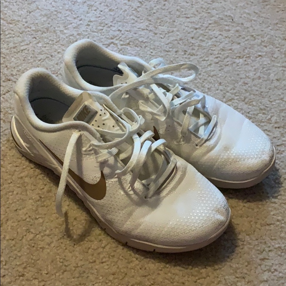 Nike metcon